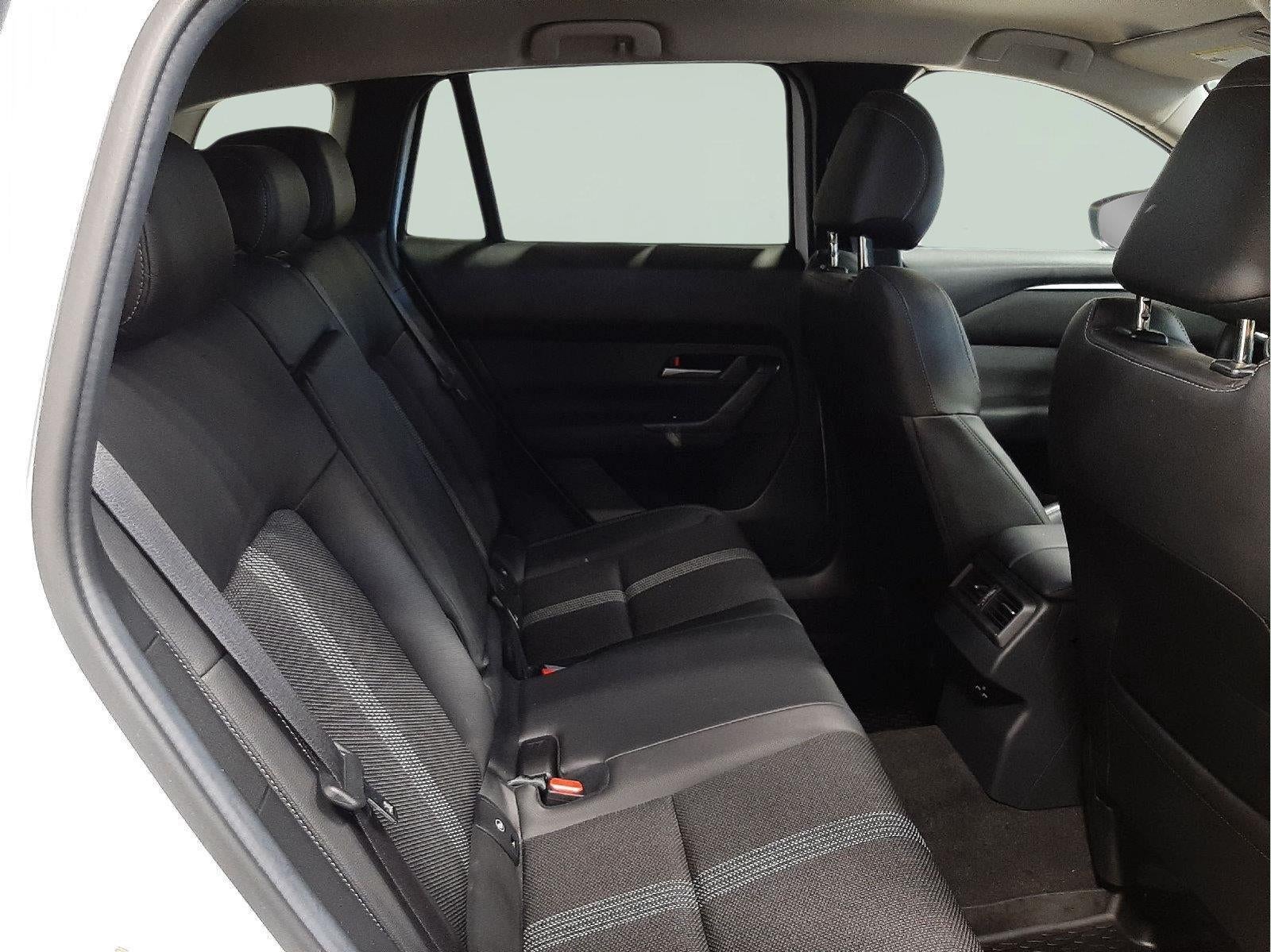 2024 Mazda Mazda CX-50 2.5 S Select Package