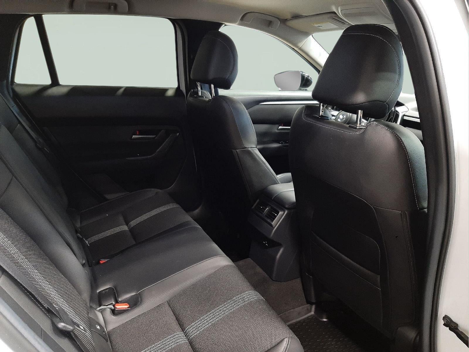 2024 Mazda Mazda CX-50 2.5 S Select Package