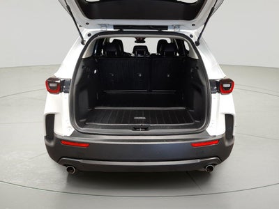 2024 Mazda Mazda CX-50 2.5 S Select Package