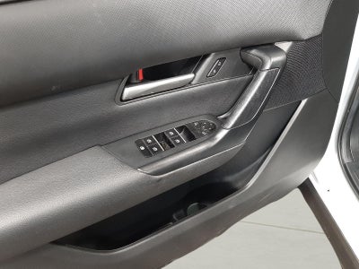 2024 Mazda Mazda CX-50 2.5 S Select Package