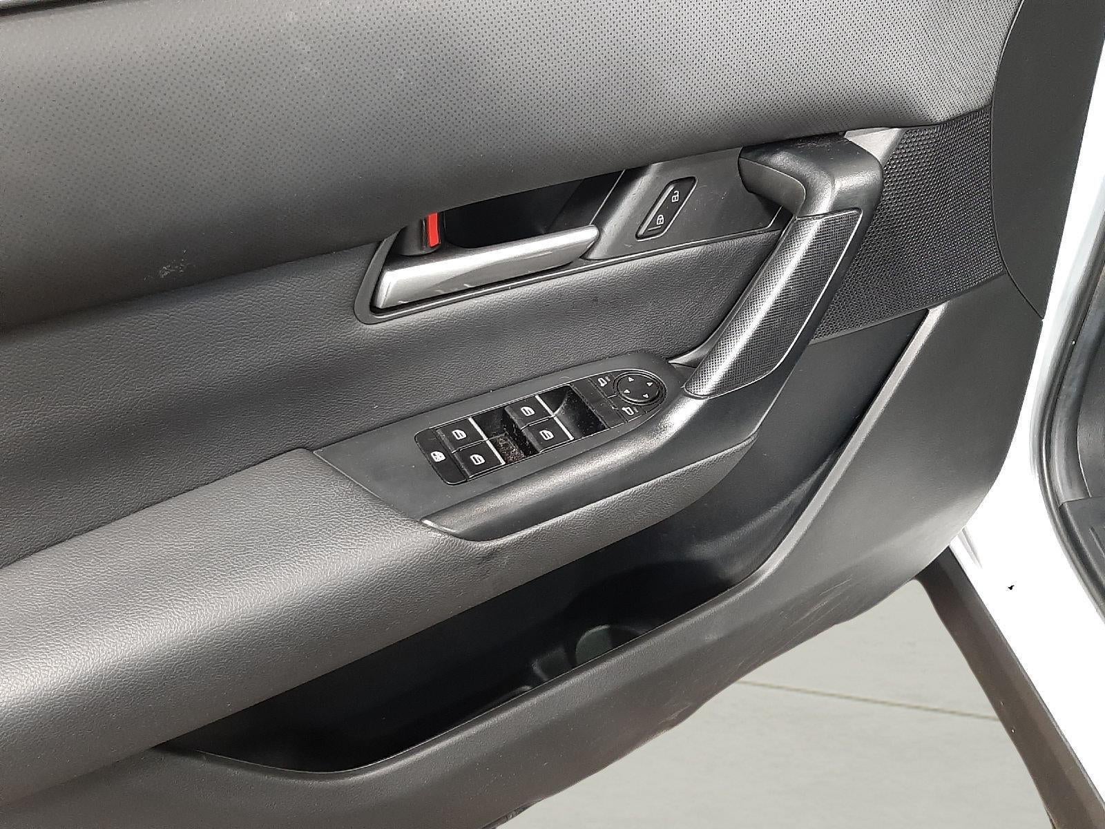 2024 Mazda Mazda CX-50 2.5 S Select Package