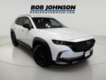 2024 Mazda Mazda CX-50 2.5 S Select Package