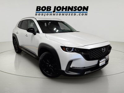 2024 Mazda Mazda CX-50 2.5 S Select Package