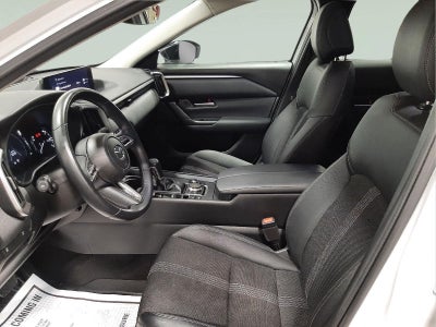 2024 Mazda Mazda CX-50 2.5 S Select Package
