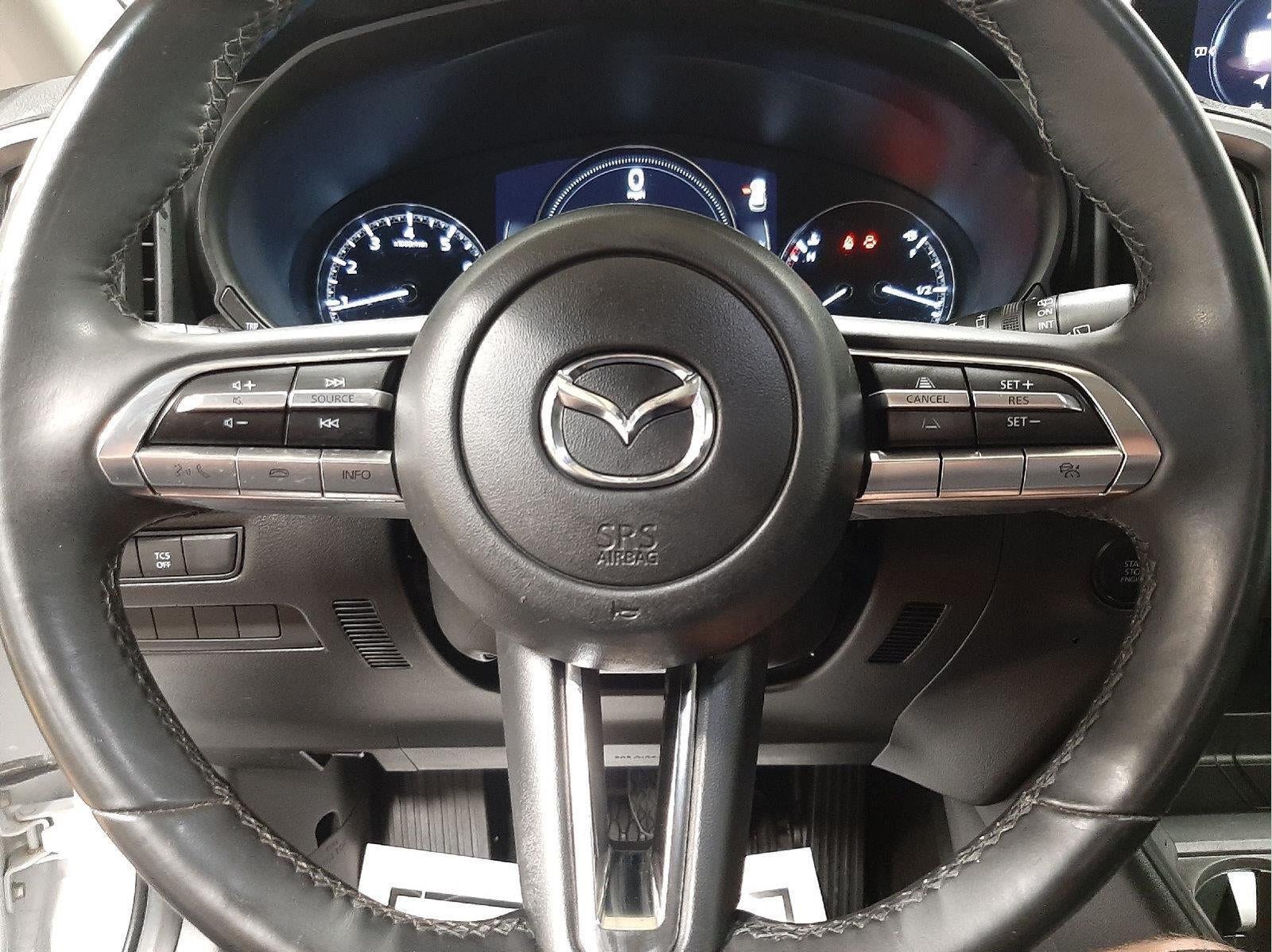 2024 Mazda Mazda CX-50 2.5 S Select Package