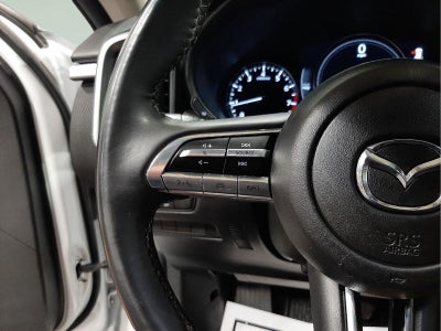 2024 Mazda Mazda CX-50 2.5 S Select Package