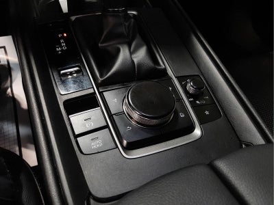 2024 Mazda Mazda CX-50 2.5 S Select Package