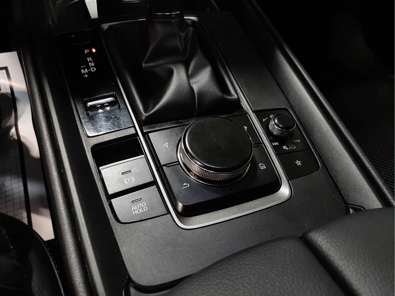 2024 Mazda Mazda CX-50 2.5 S Select Package