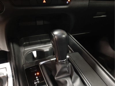 2024 Mazda Mazda CX-50 2.5 S Select Package