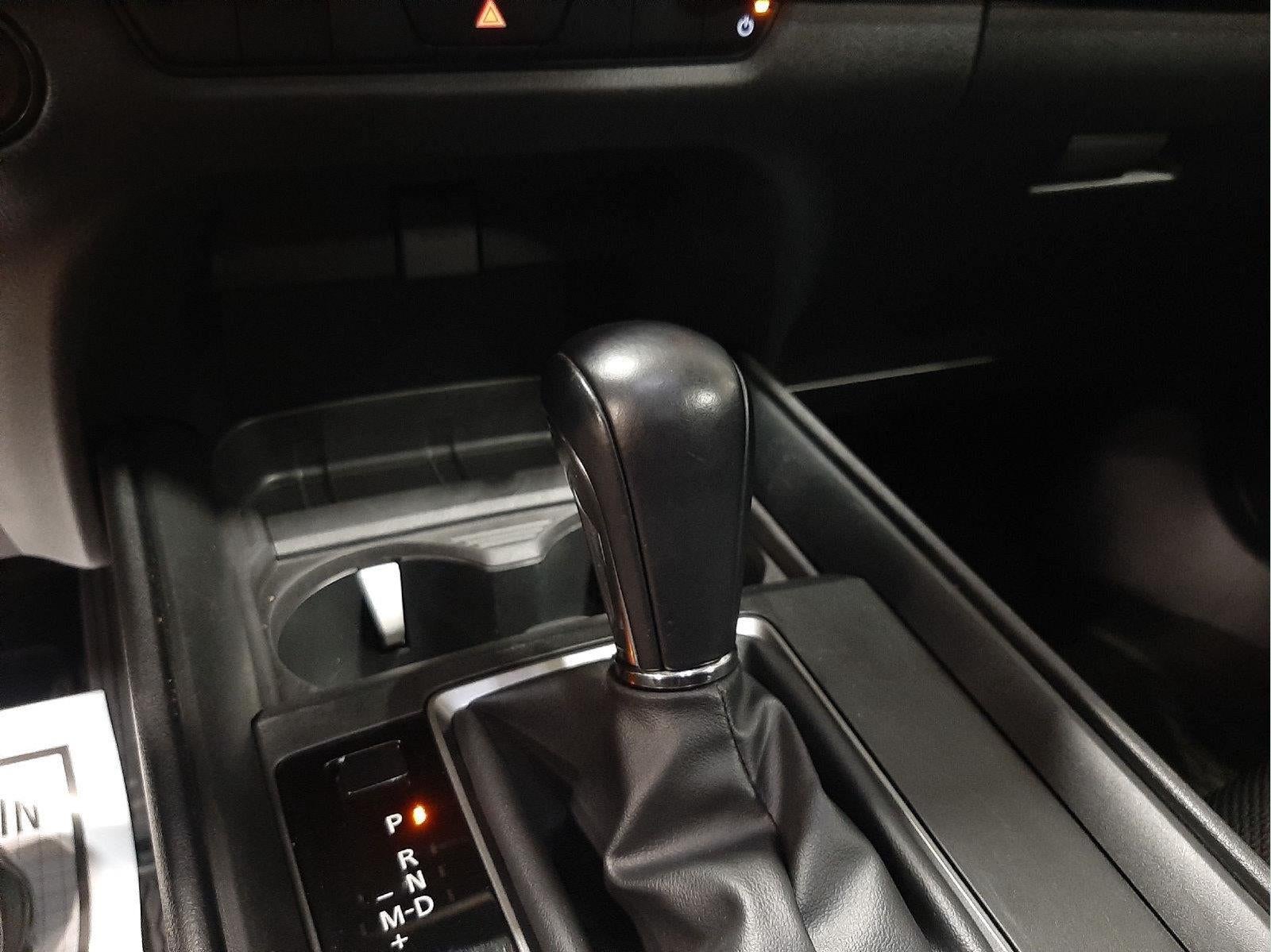 2024 Mazda Mazda CX-50 2.5 S Select Package