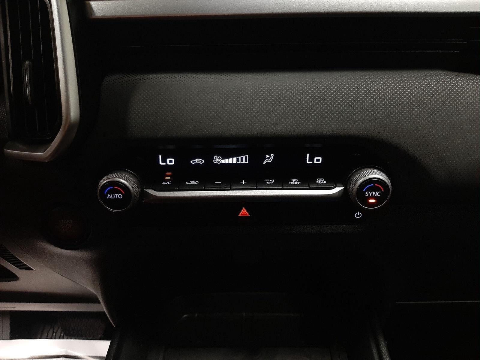 2024 Mazda Mazda CX-50 2.5 S Select Package
