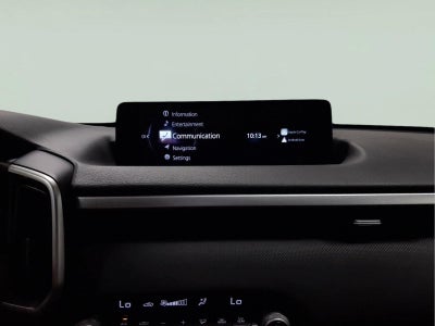 2024 Mazda Mazda CX-50 2.5 S Select Package