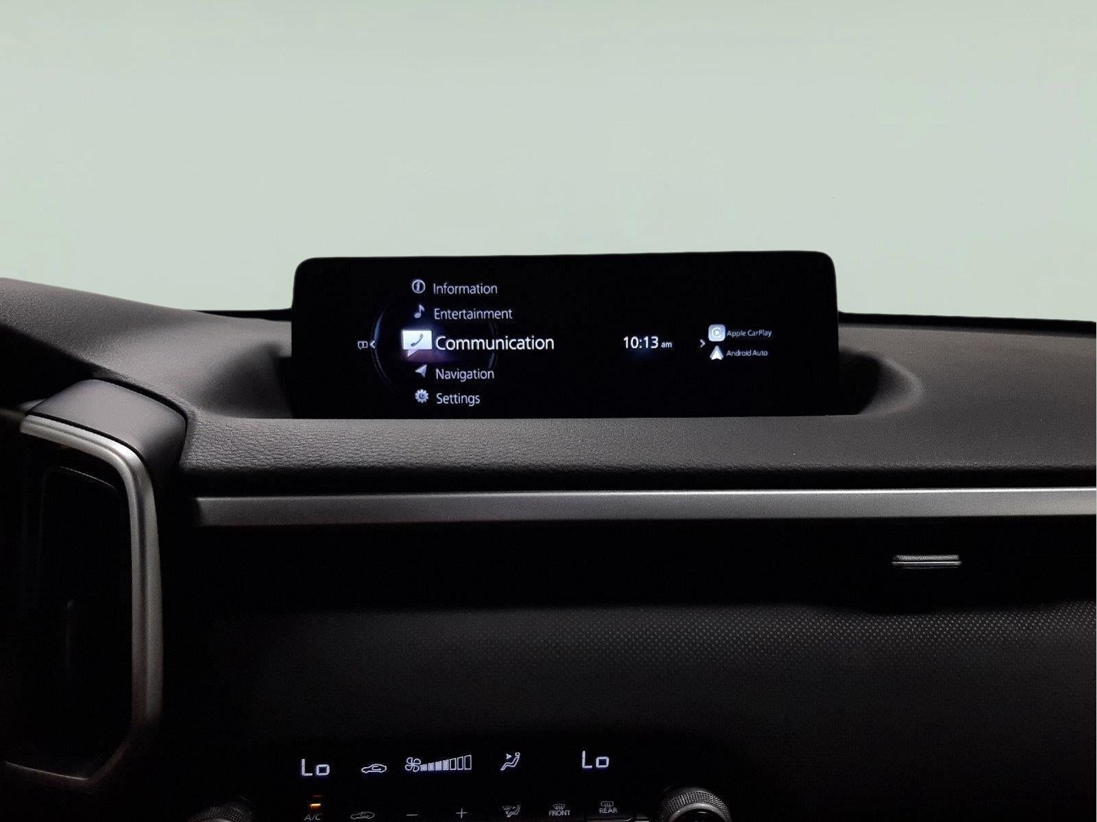 2024 Mazda Mazda CX-50 2.5 S Select Package