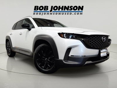2024 Mazda Mazda CX-50 2.5 S Select Package