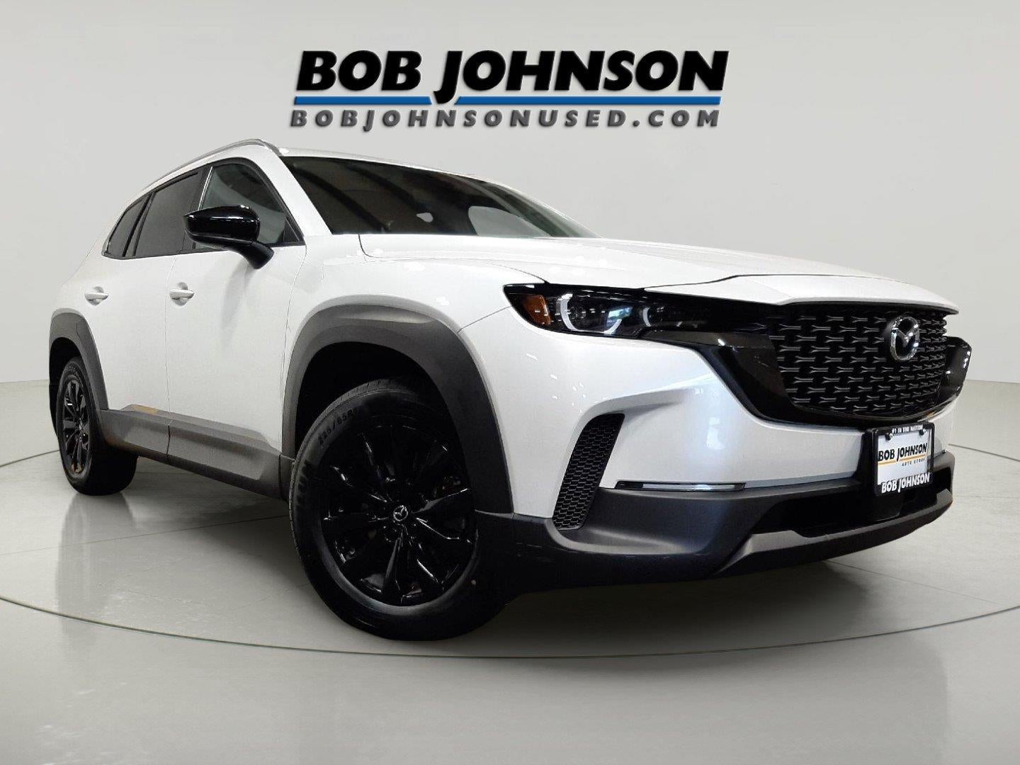 2024 Mazda Mazda CX-50 2.5 S Select Package