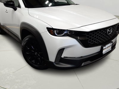 2024 Mazda Mazda CX-50 2.5 S Select Package