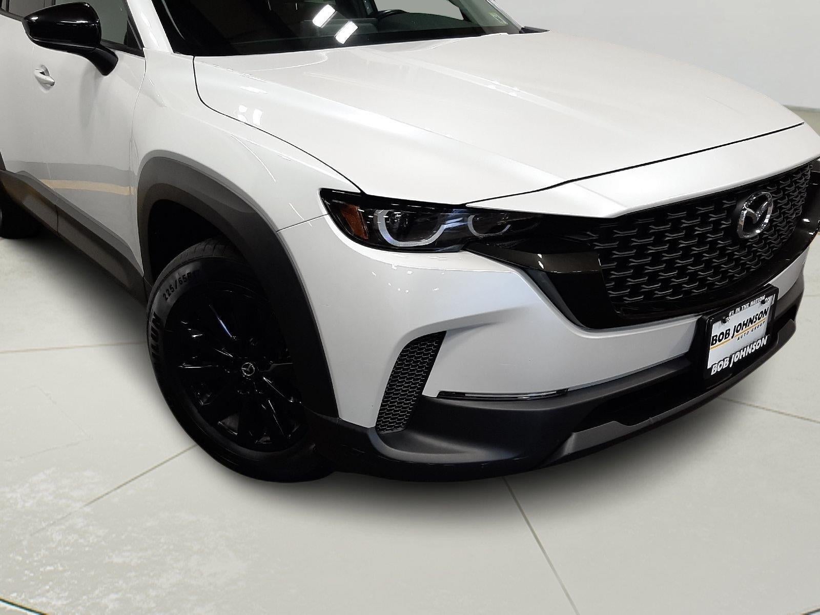 2024 Mazda Mazda CX-50 2.5 S Select Package