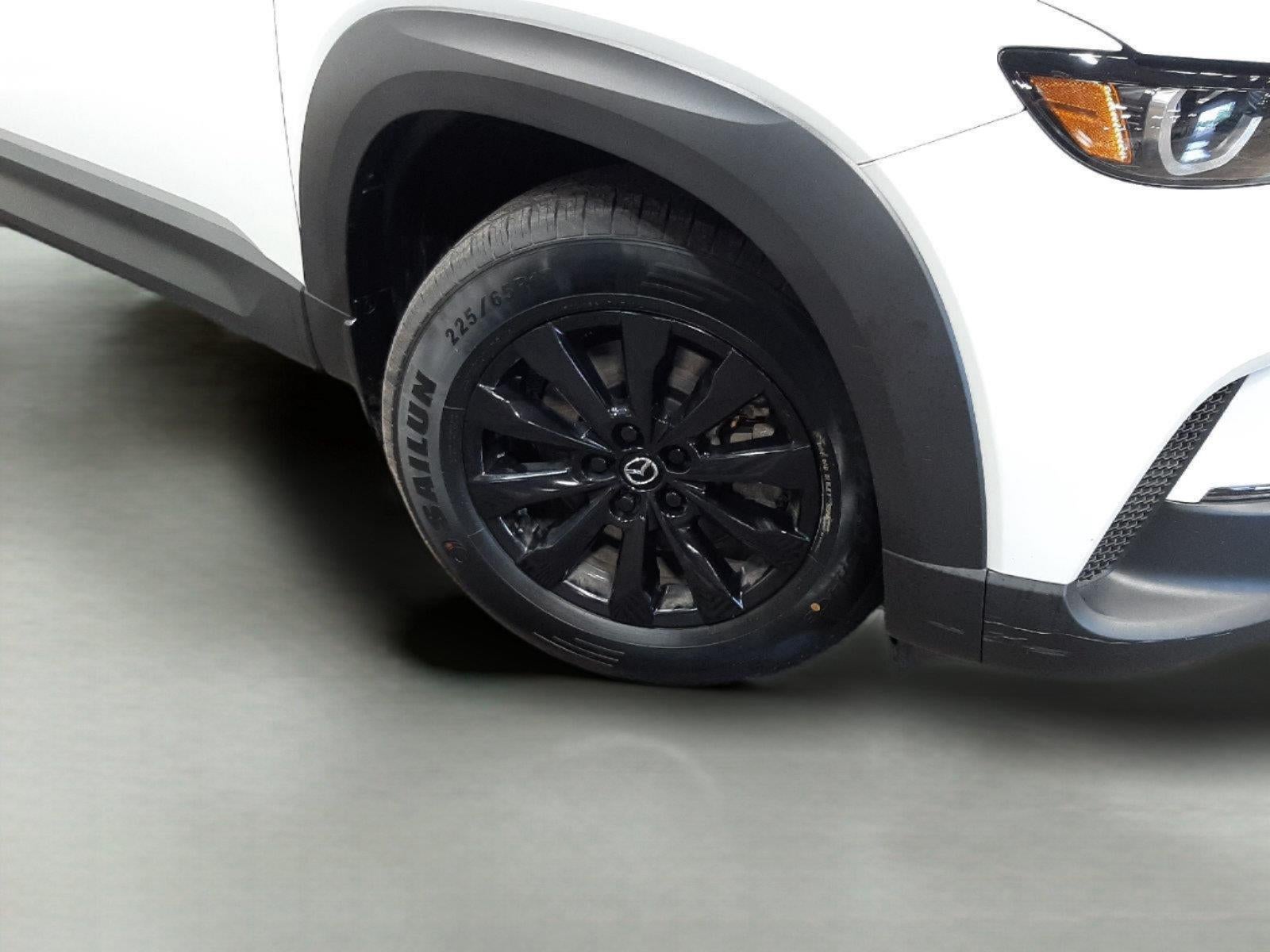 2024 Mazda Mazda CX-50 2.5 S Select Package