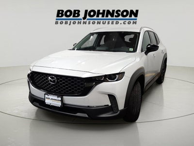 2024 Mazda Mazda CX-50 2.5 S Select Package