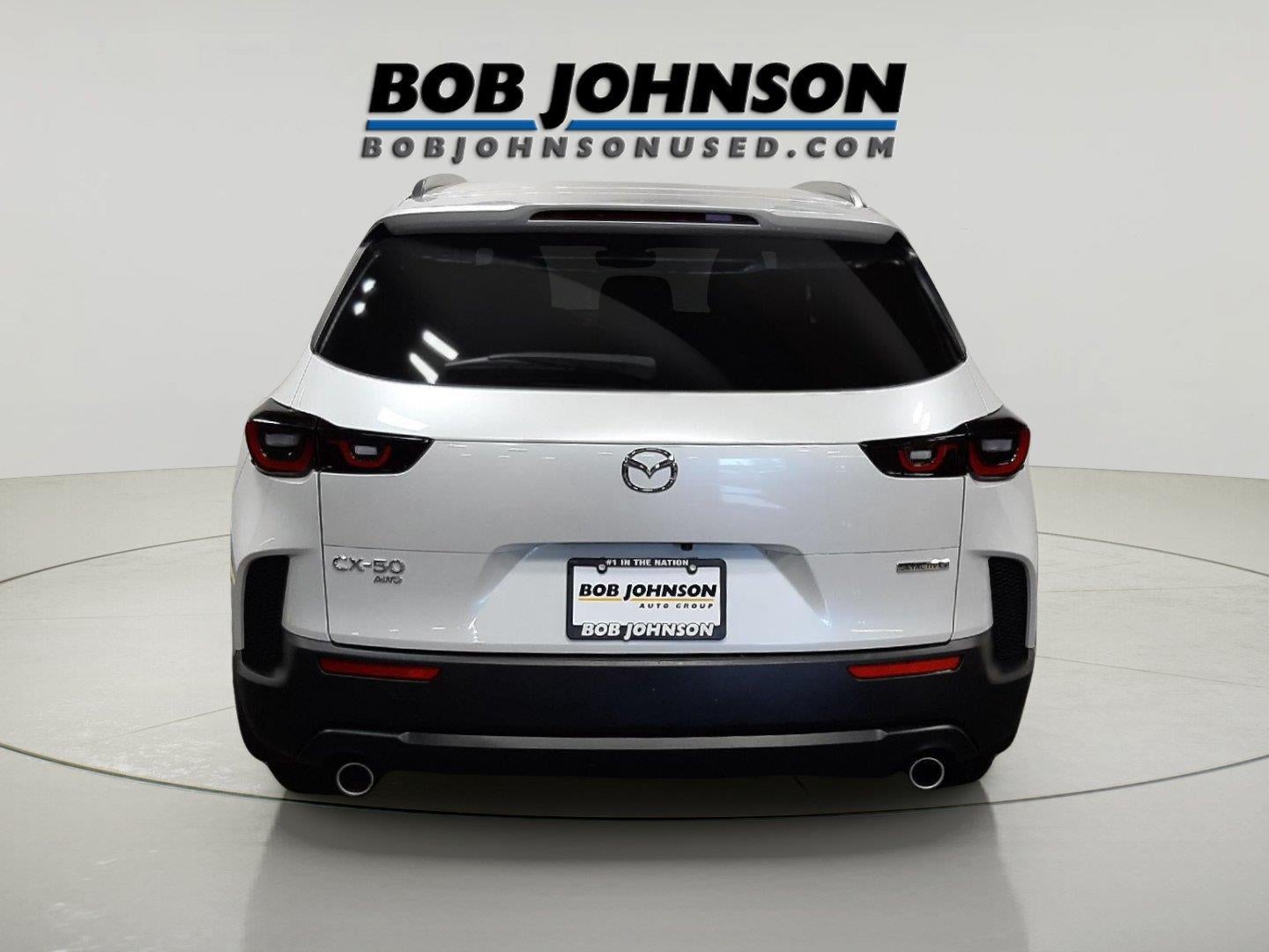 2024 Mazda Mazda CX-50 2.5 S Select Package