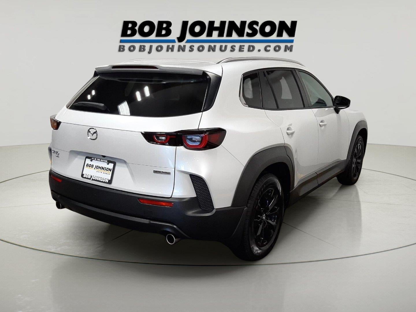 2024 Mazda Mazda CX-50 2.5 S Select Package