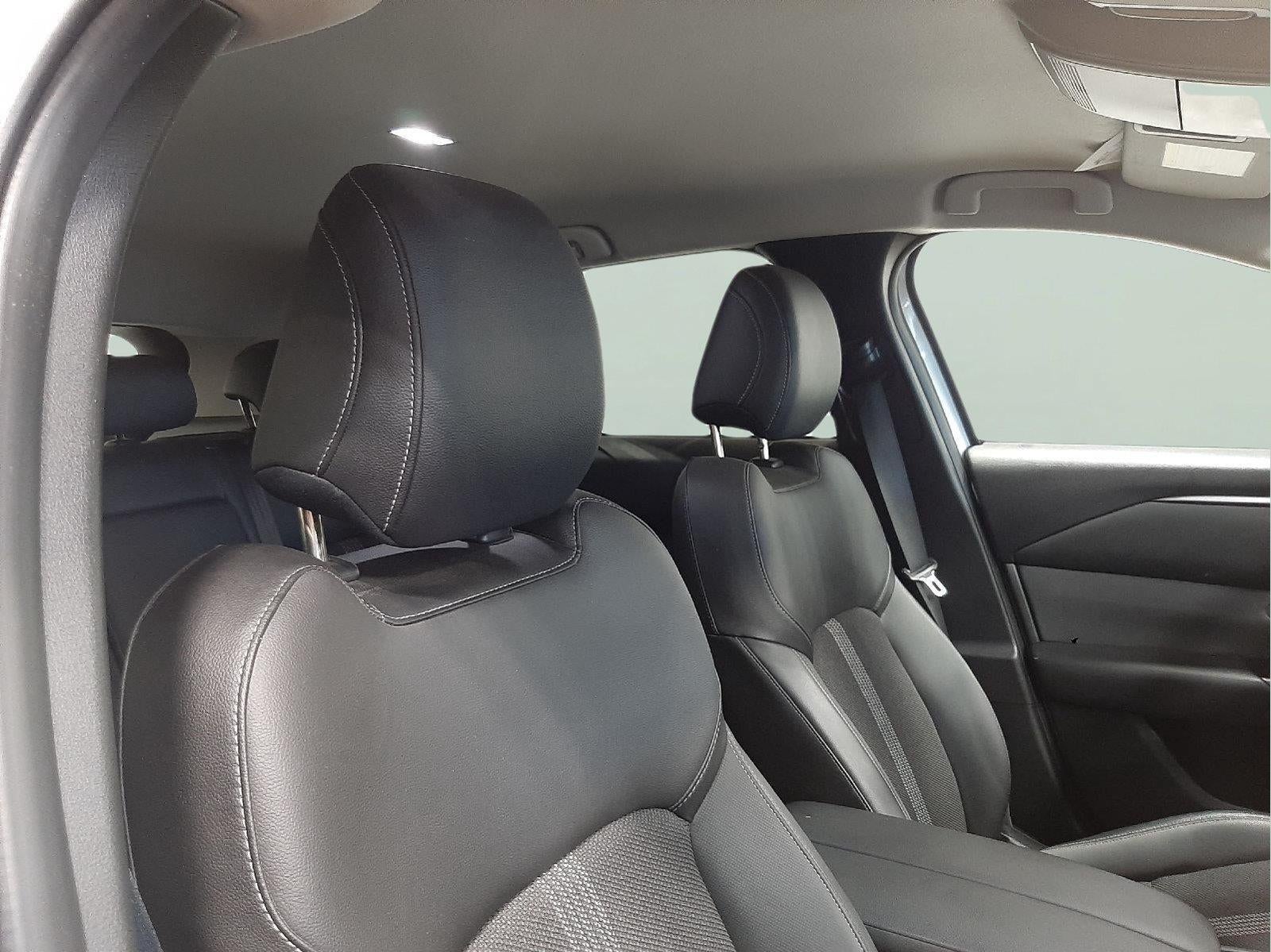 2024 Mazda Mazda CX-50 2.5 S Select Package