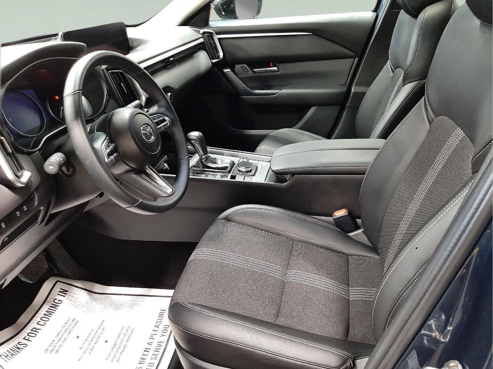 2026 Mazda Mazda Cx-50 2.5 S Preferred