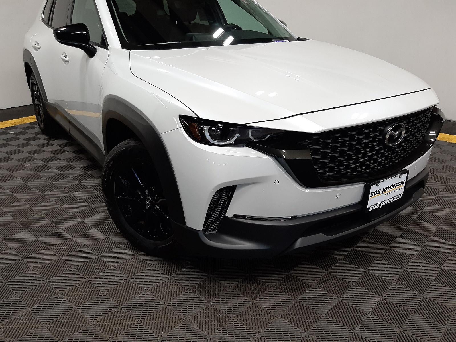 2026 Mazda Mazda CX-50 2.5 S Preferred