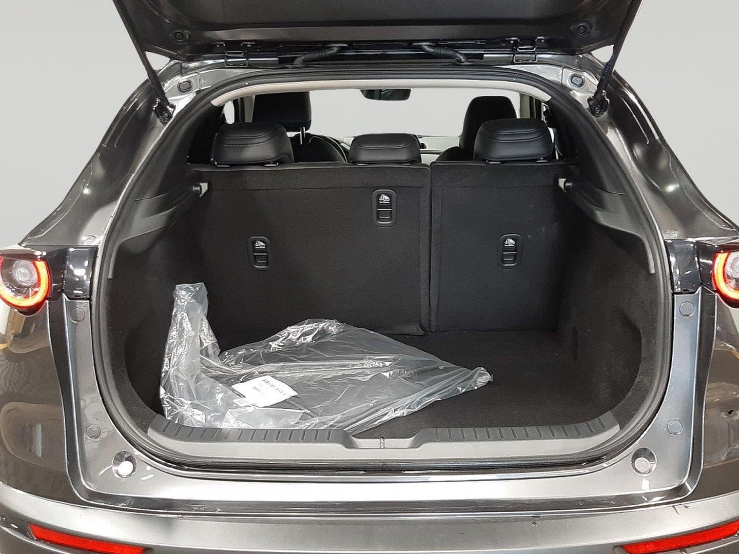 2024 Mazda Mazda CX-50 2.5 S Preferred Package