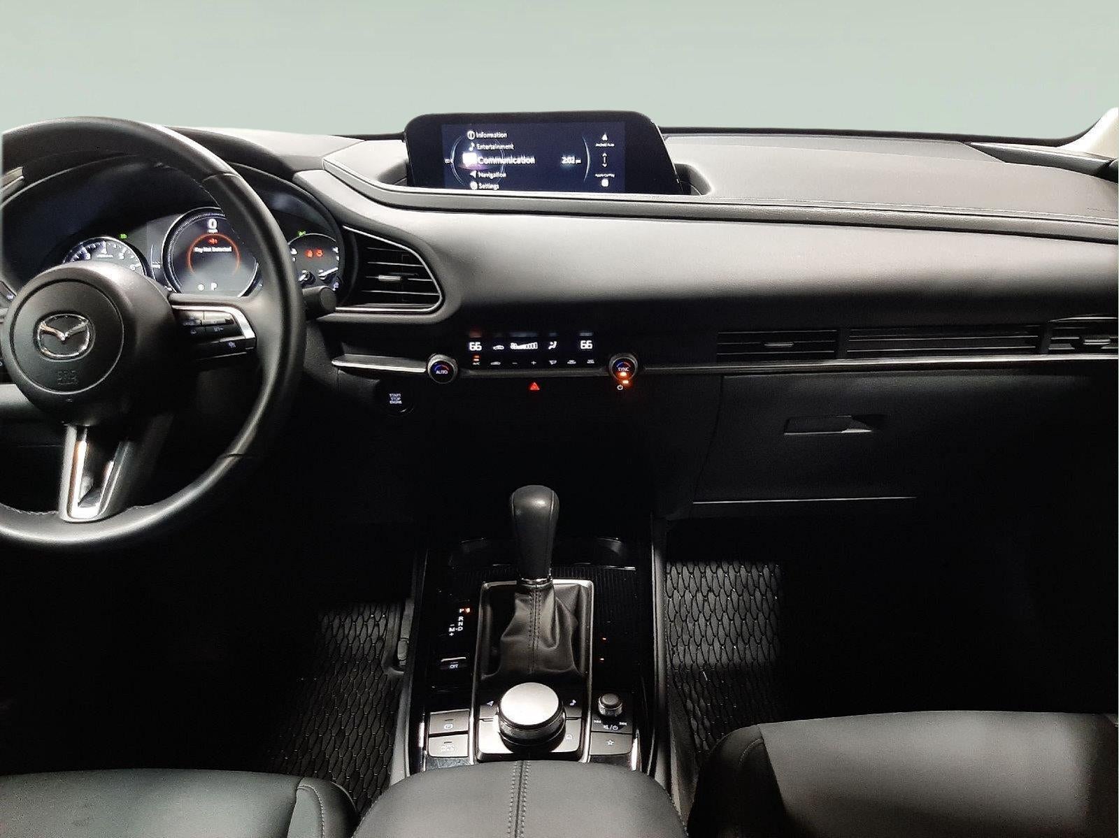 2024 Mazda Mazda CX-50 2.5 S Preferred Package