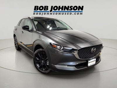 2024 Mazda Mazda CX-50 2.5 S Preferred Package