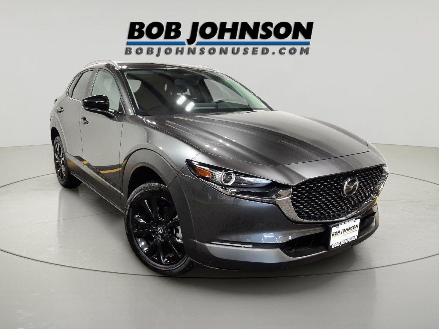 2024 Mazda Mazda CX-50 2.5 S Preferred Package