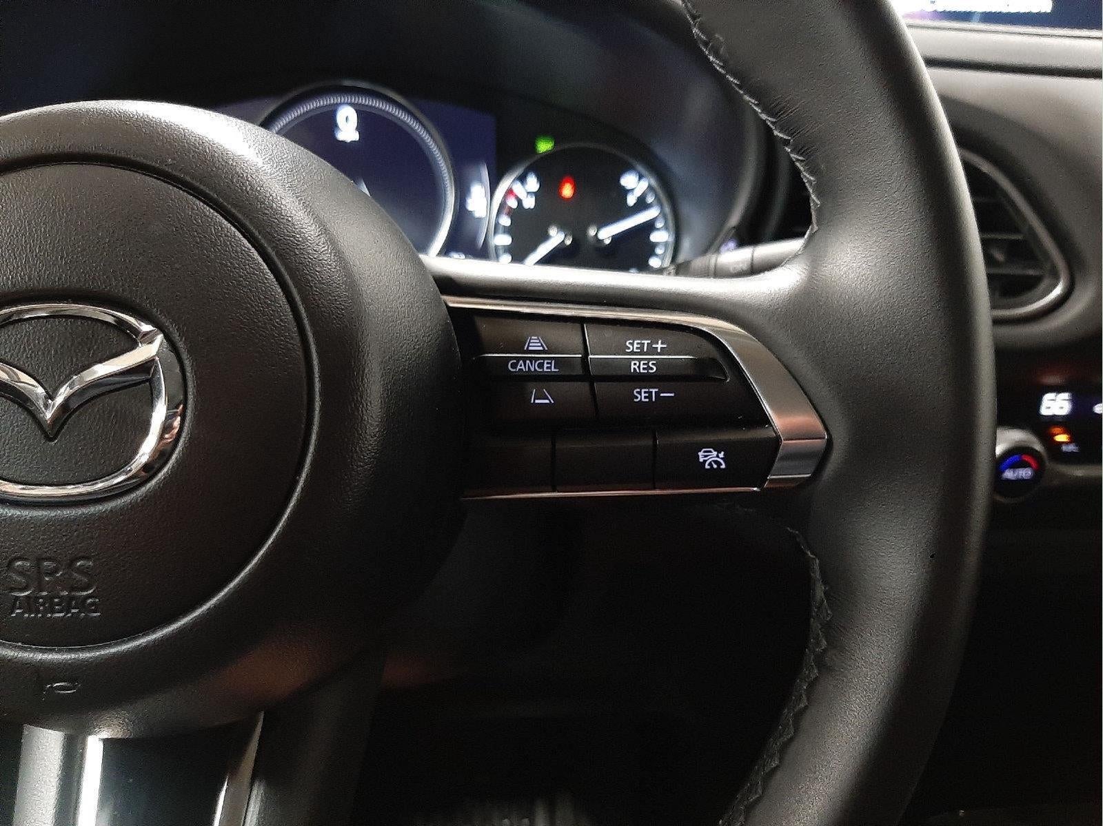 2024 Mazda Mazda CX-50 2.5 S Preferred Package