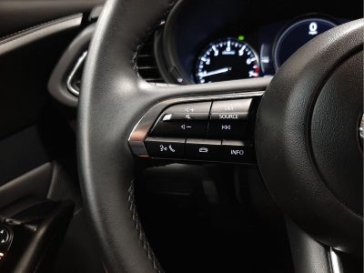 2024 Mazda Mazda CX-50 2.5 S Preferred Package