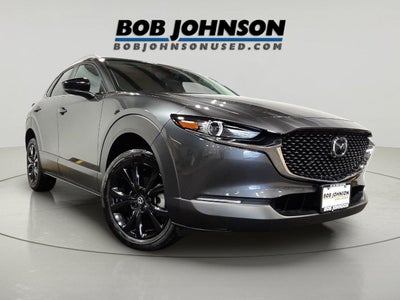 2024 Mazda Mazda CX-50 2.5 S Preferred Package