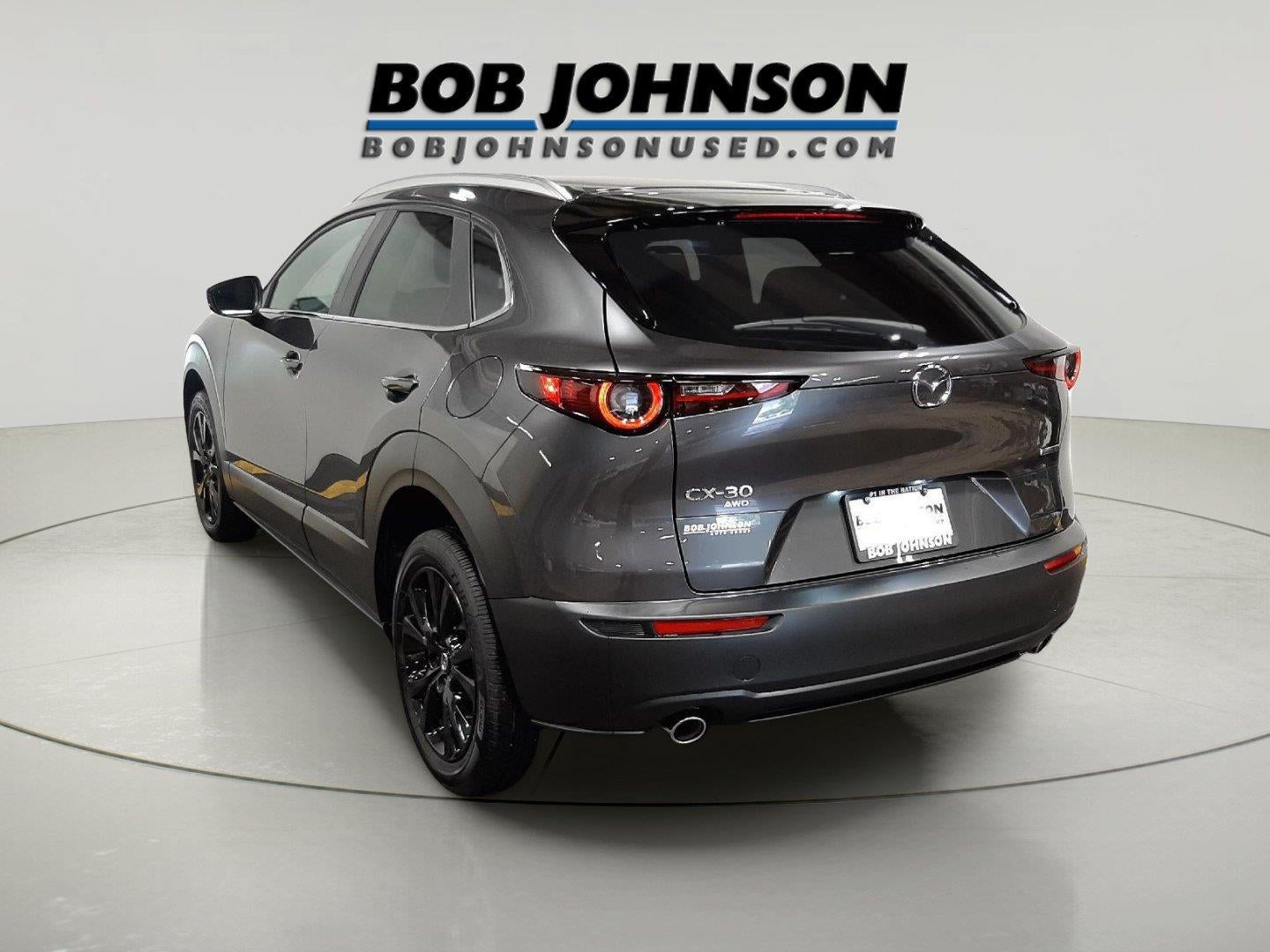 2024 Mazda Mazda CX-50 2.5 S Preferred Package