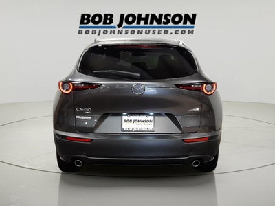 2024 Mazda Mazda CX-50 2.5 S Preferred Package