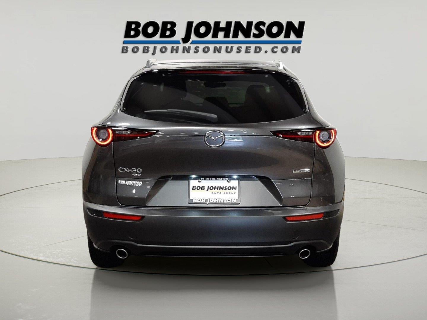 2024 Mazda Mazda CX-50 2.5 S Preferred Package