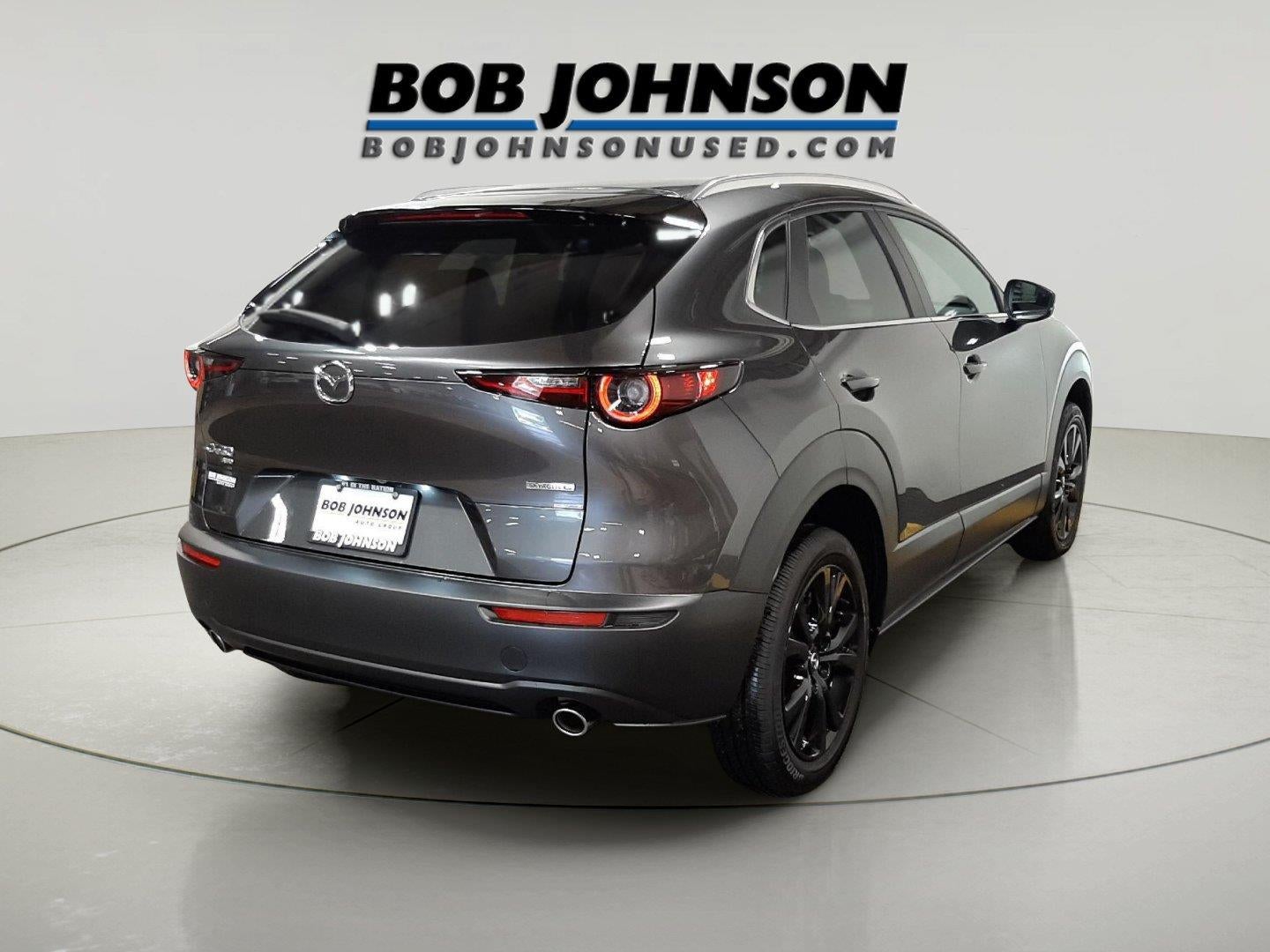 2024 Mazda Mazda CX-50 2.5 S Preferred Package