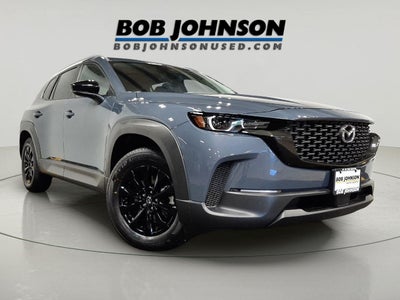 2024 Mazda Mazda CX-50 2.5 S Preferred Package