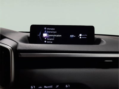 2024 Mazda Mazda CX-50 2.5 S Preferred Package