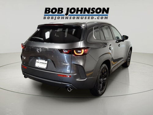 2024 Mazda Mazda CX-50 2.5 S Preferred Package