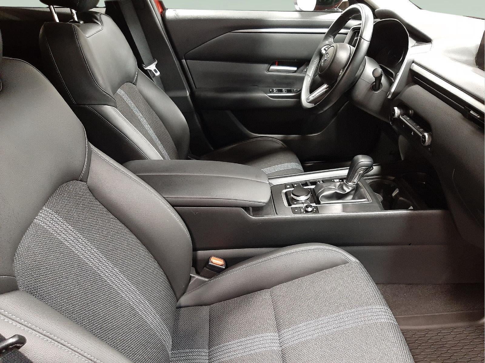 2024 Mazda Mazda Cx-50 2.5 S Preferred Package
