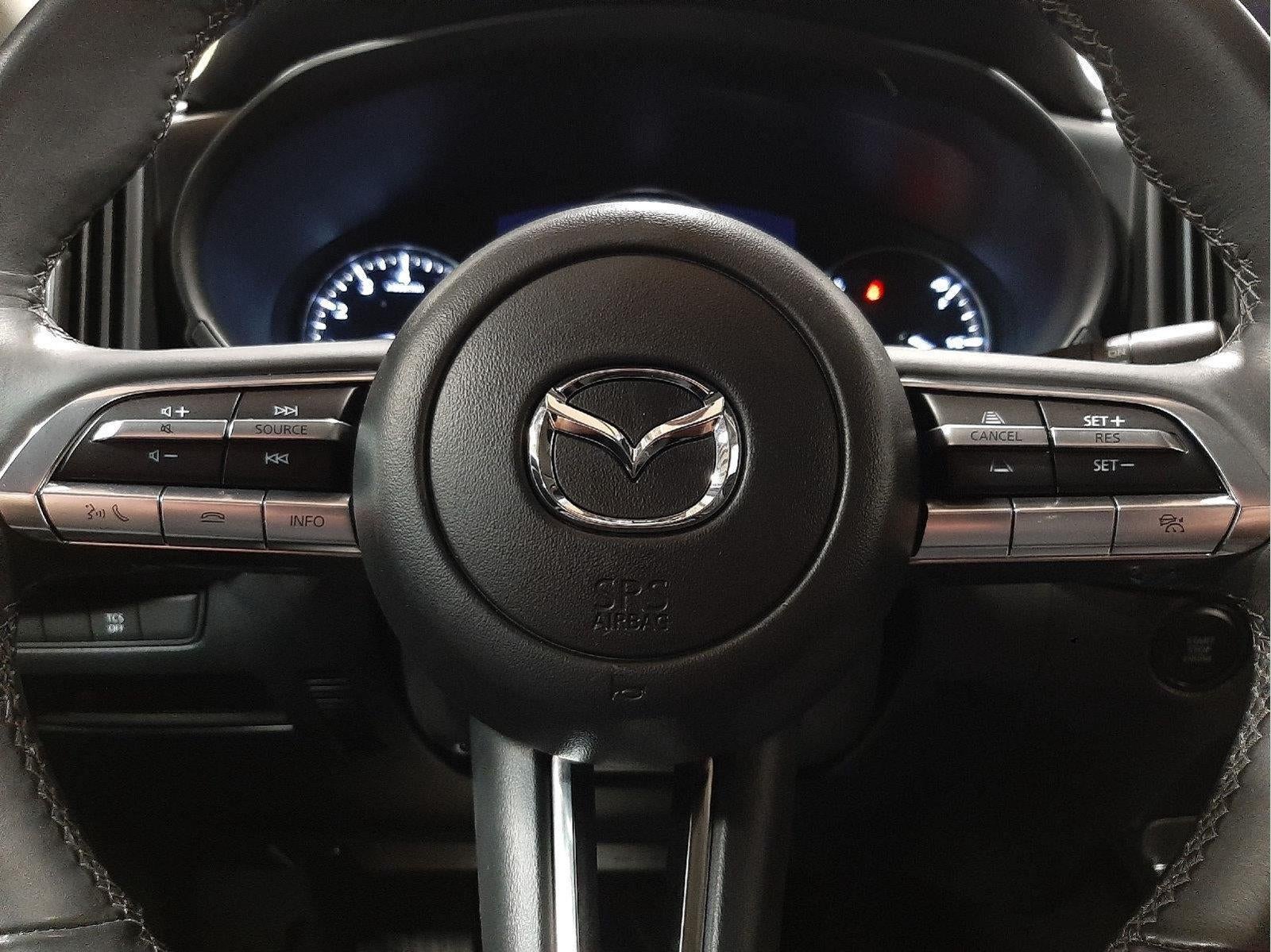 2024 Mazda Mazda Cx-50 2.5 S Preferred Package