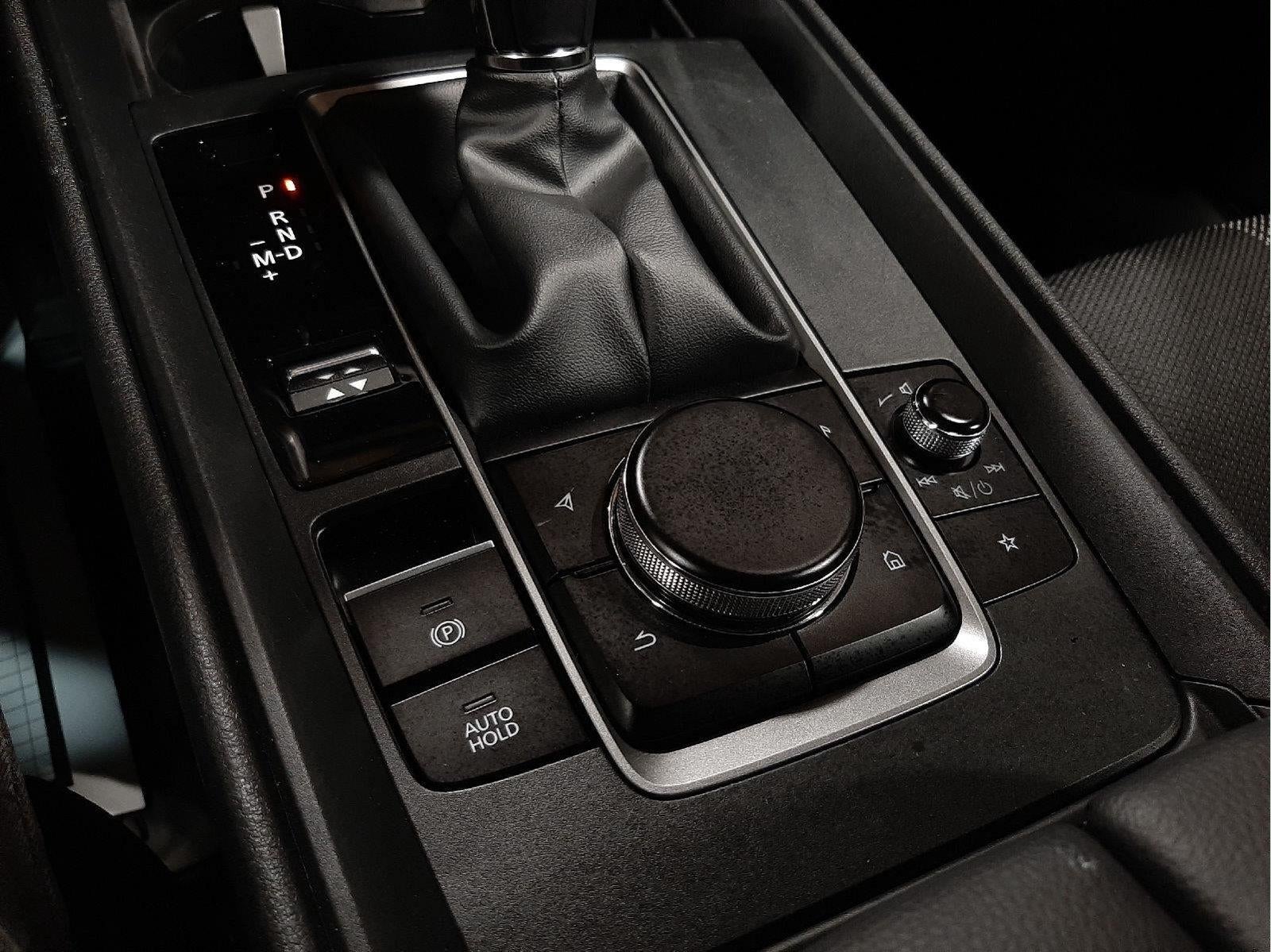 2024 Mazda Mazda Cx-50 2.5 S Preferred Package