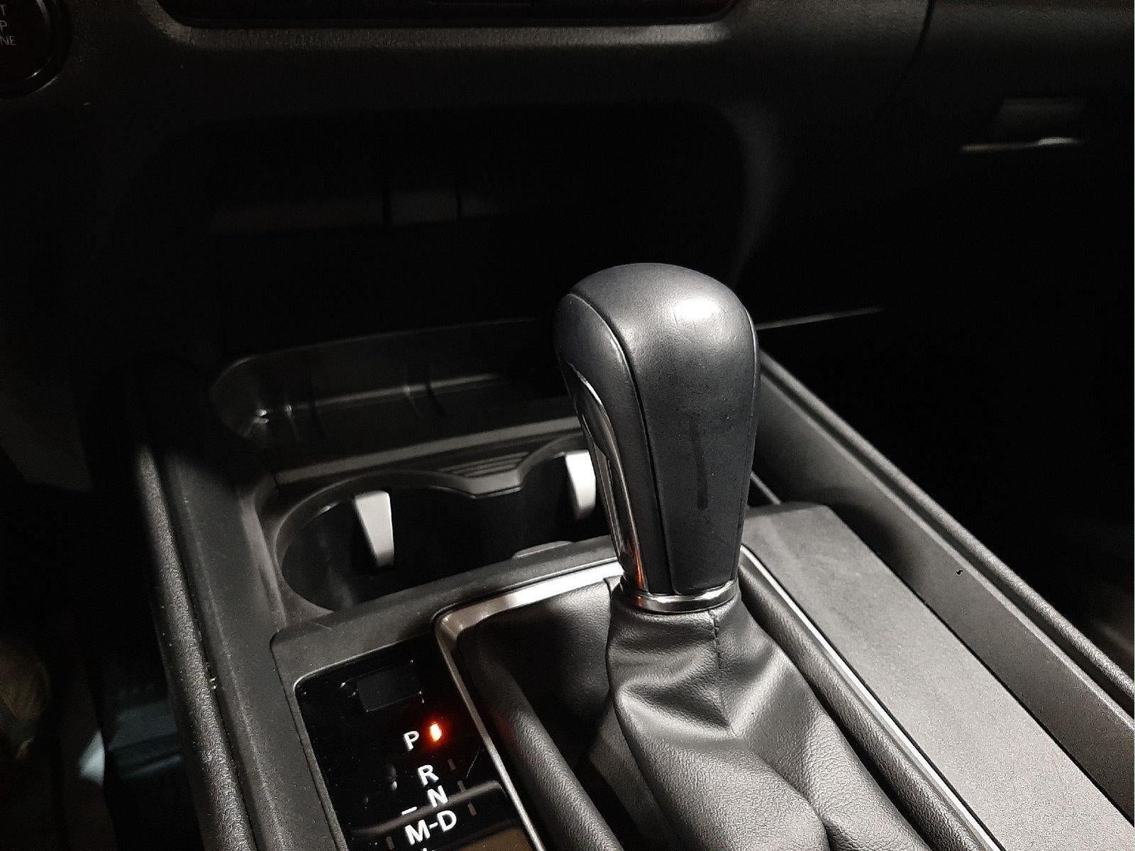 2024 Mazda Mazda Cx-50 2.5 S Preferred Package