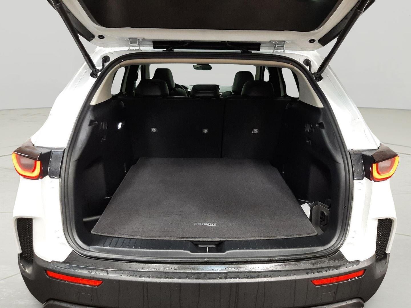 2023 Mazda Mazda CX-50 2.5 S Preferred Plus Package