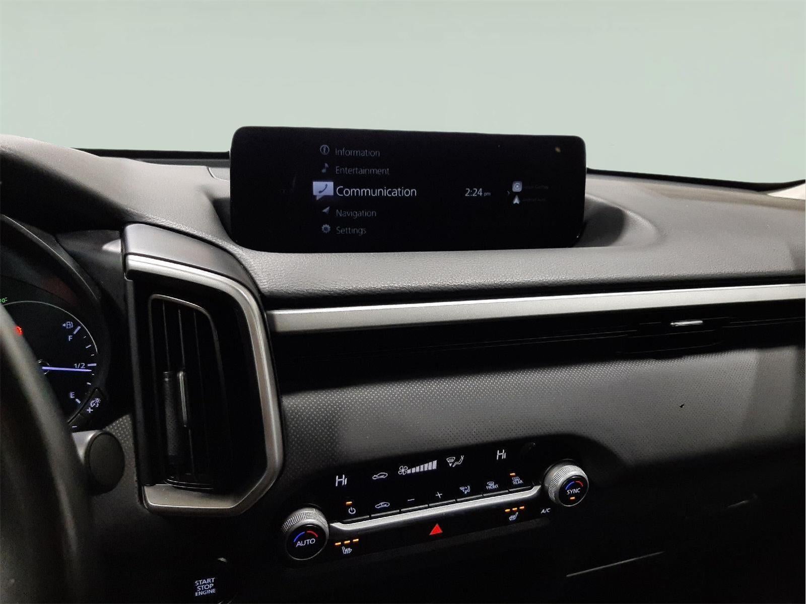 2023 Mazda Mazda CX-50 2.5 S Preferred Plus Package