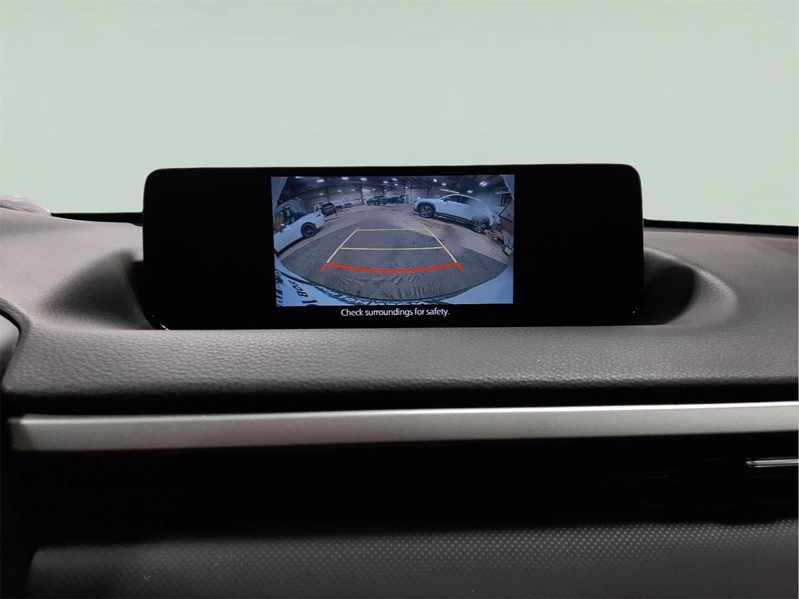 2023 Mazda Mazda CX-50 2.5 S Preferred Plus Package