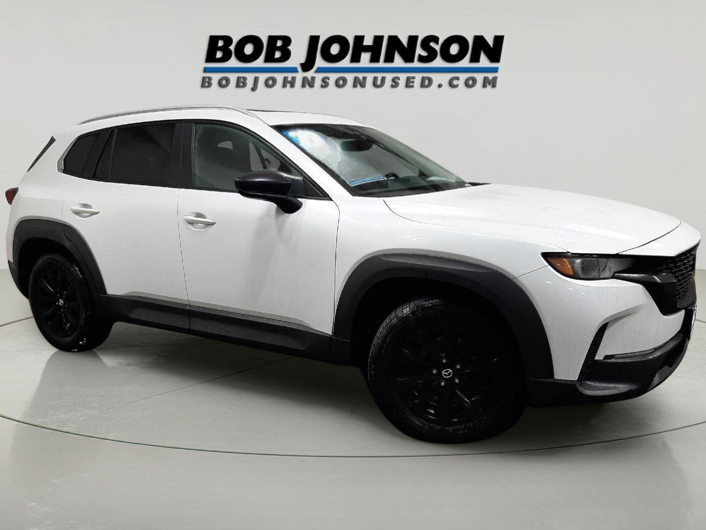 2023 Mazda Mazda CX-50 2.5 S Preferred Plus Package